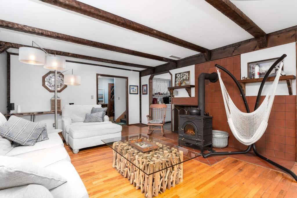 Villa Breathtaking Views. Hot Tub. Huge Deck. Fast Wifi Andes Exterior foto